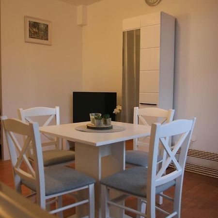 Studio Apartman Maria Čavle Eksteriør bilde