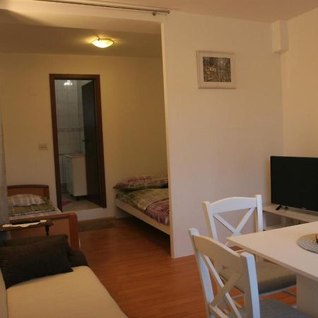 Studio Apartman Maria Čavle Eksteriør bilde