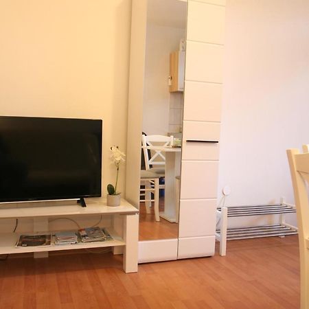 Studio Apartman Maria Čavle Eksteriør bilde