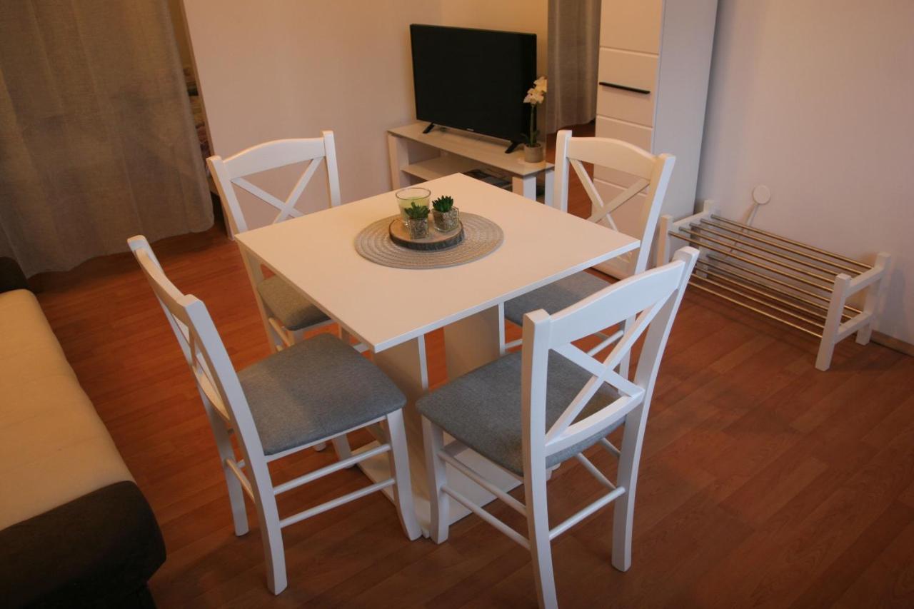 Studio Apartman Maria Čavle Eksteriør bilde