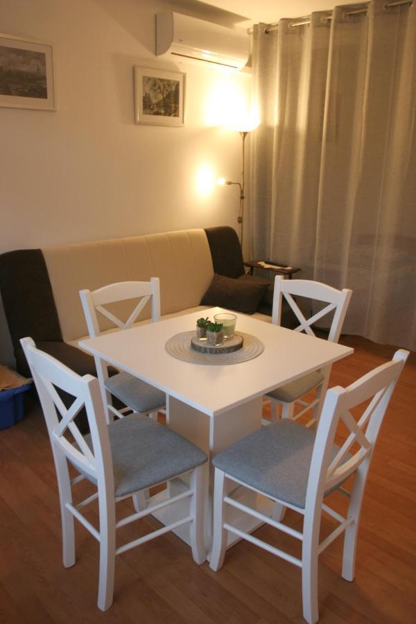Studio Apartman Maria Čavle Eksteriør bilde