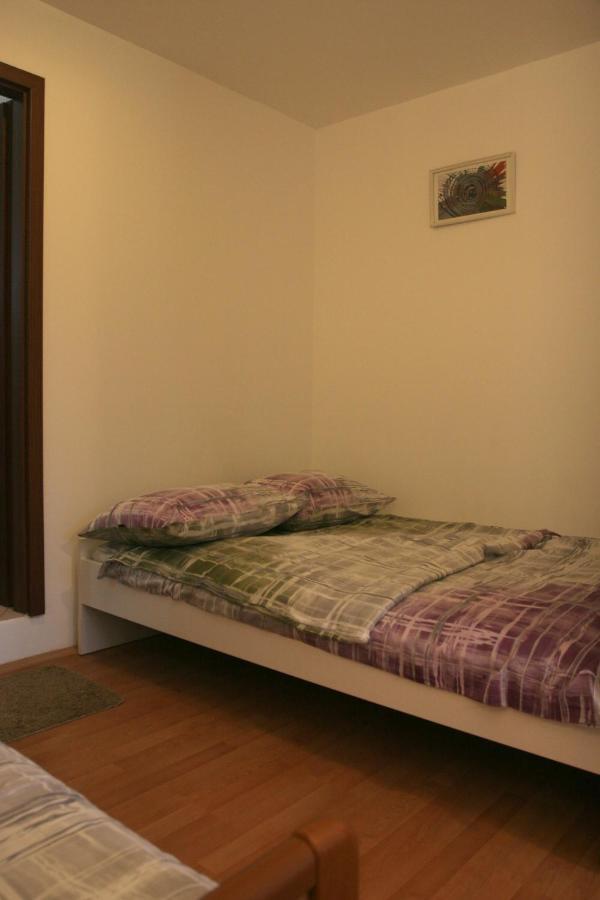 Studio Apartman Maria Čavle Eksteriør bilde