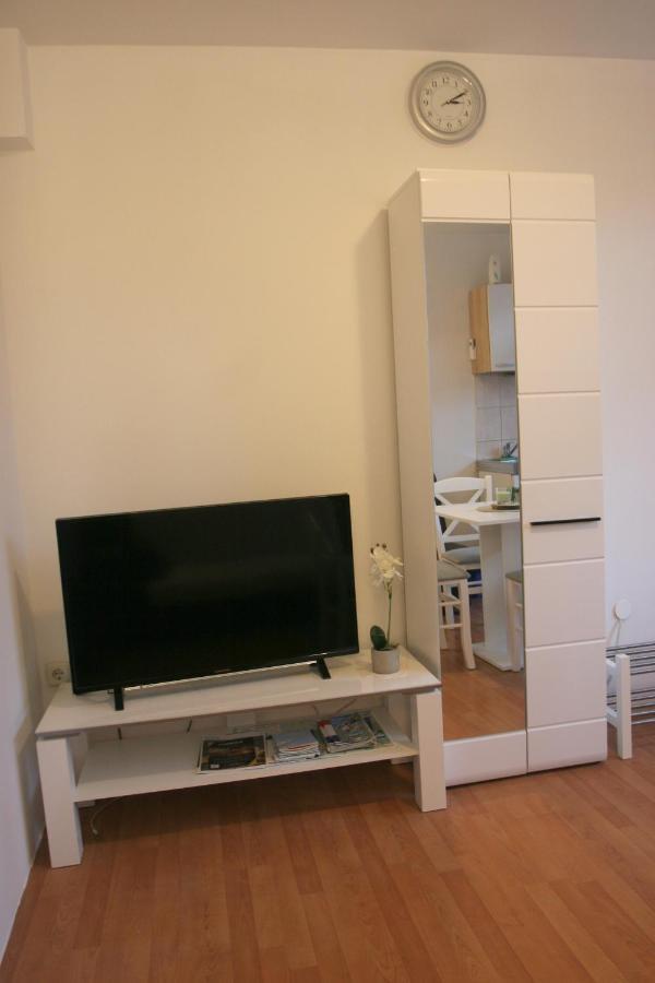 Studio Apartman Maria Čavle Eksteriør bilde