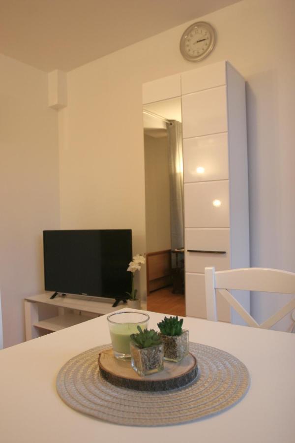 Studio Apartman Maria Čavle Eksteriør bilde