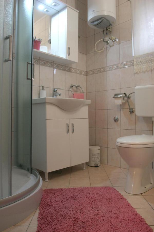 Studio Apartman Maria Čavle Eksteriør bilde